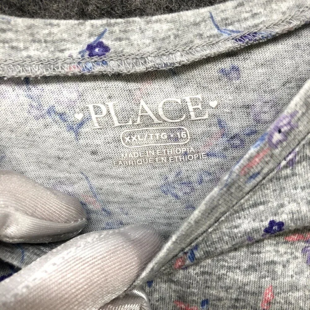 The Childrens Place children place